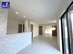 Bloom松橋町久具1期　新築戸建　1～2号棟