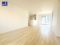 クレイドルガーデン岩古曽町第2(I期)　新築戸建　1～4号棟