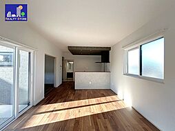 アーキデイズ御船町小坂　1～2号棟