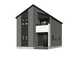 Bloom/Adoble琴平2丁目2期　新築戸建　1～5号棟