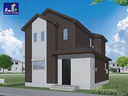 ハートフルタウン本山3丁目282番 新築戸建 A~D棟