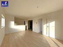 クレイドルガーデン清水東町第2　新築戸建　1～2号棟