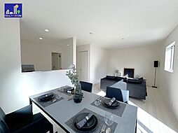 リナ―ジュ出水6丁目第4期　新築戸建　1～2号棟