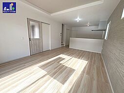 LIGARE帯山1期　新築戸建　1～2号棟