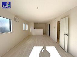 リナ―ジュ益城町広崎第1期　新築戸建　3～4号棟