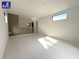 Bloom津久礼12期　新築戸建　1～2号棟