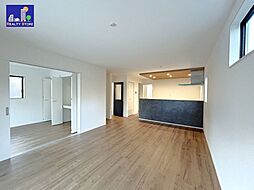 Adoble・Bloom室園町1期　新築戸建　1～5号棟