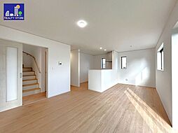 ハートフルタウン龍田弓削1丁目176番　新築戸建　A～B号棟