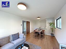 リーブルガーデン長嶺西第2　新築戸建　2～5号棟