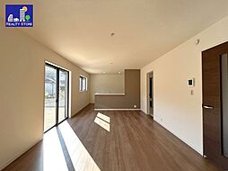 リーブルガーデン戸島西第7　新築戸建　1～3号棟