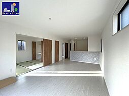 Bloom/Adoble琴平2丁目2期　新築戸建　1～5号棟