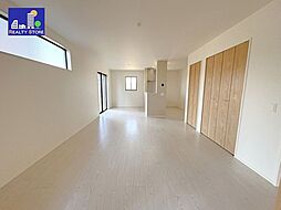 Bloom嘉島町上仲間1期　新築戸建　1～2号棟