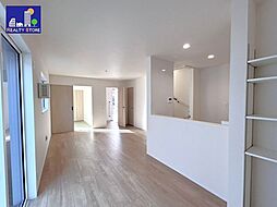 リナ―ジュ北区池田3丁目第1期　新築戸建　1～2号棟