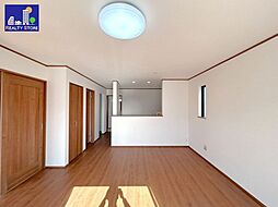 ハートフルタウン原水　新築戸建　A～C号棟