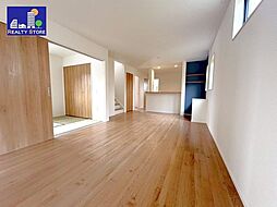 Bloom泗水町吉富3期　新築戸建　4～6号棟