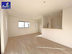 クレイドルガーデン北区池田第2　新築戸建　1～2号棟