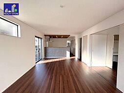 Adble/Bloom大窪5丁目1期　新築戸建　1～2号棟