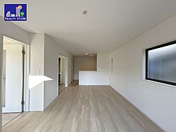 クレイドルガ―デン高平第2　新築戸建　1～3号棟