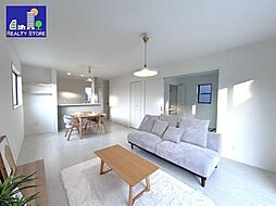 Bloom西寺4期　新築戸建　3～4号棟