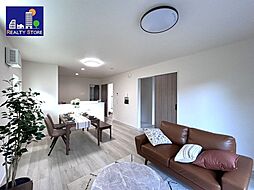 リナ―ジュ壺川1丁目第1期　新築戸建　1～2号棟