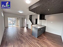 アーキデイズ上ノ郷1丁目　新築戸建　2～3号棟