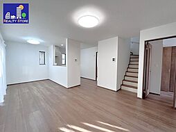 野田2丁目200番　新築戸建　A～B棟