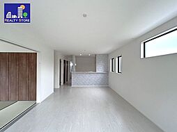 Bloom御船町小坂1期　新築戸建　4～5号棟