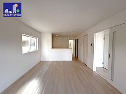 クレイドルガーデン向陽台第1　新築戸建　1～2号棟