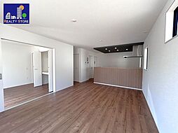 Adoble/Bloom築籠町2期　新築戸建　3・6号棟