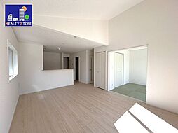 クレイドルガーデン境目町第3　新築戸建　1～3号棟