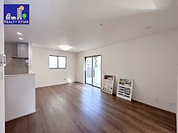 ハートフルタウン戸坂町357番　新築戸建　A～B号棟