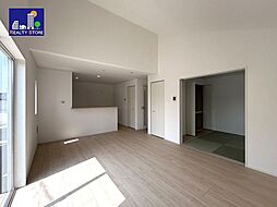 クレイドルガーデン城南町今吉野第3　新築戸建　1～3号棟