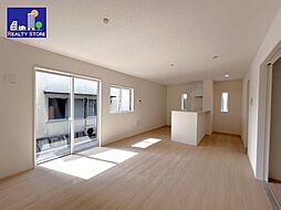 クレイドルガーデン清水新地第6　新築戸建　1～2号棟