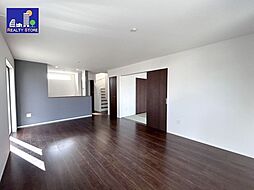 Bloom馬場楠1期　新築戸建　1～2号棟