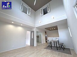 ワンハウス・アーキデイズ光の森西(幾久富)　新築戸建　4～5号棟