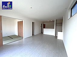 Bloom大津町大字森1期　新築戸建　9～11号棟