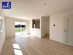 クレイドルガーデン梶尾町第9　新築戸建　1～3号棟