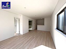 クレイドルガーデン須屋第18　新築戸建　1～3号棟