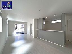 Bloom・Adoble・For.M若葉6丁目2期　新築戸建　1～4号棟