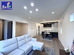 タマタウン合志市栄　　新築戸建　1～4号棟