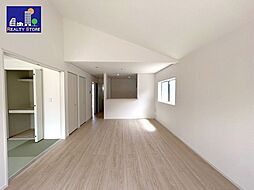 クレイドルガーデン植木町正清第1　新築戸建　1～2号棟