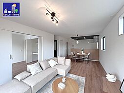 Adoble/Bloom植木町岩野4期　新築戸建　1～2号棟