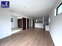 Bloom/For:M隈府3期　新築戸建　1～2号棟