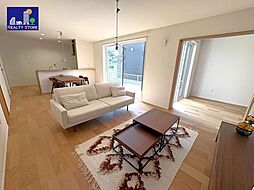 アーキデイズ梶尾町　新築戸建　1～2号棟