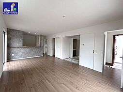 Bloom松原町2期　新築戸建　3・7号棟