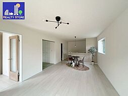 リーブルガーデン池亀町　新築戸建　1～2号棟