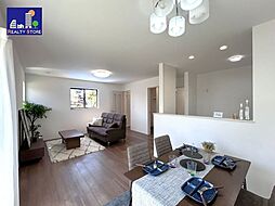 ハートフルタウン池田3丁目769番　新築戸建　A～B号棟