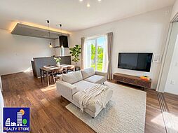 アーキデイズ／ONEHOUSE　南区御幸笛田2丁目　新築戸建　1～2号地