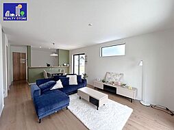 Bloom馬之瀬町2期　新築戸建　4～5号棟