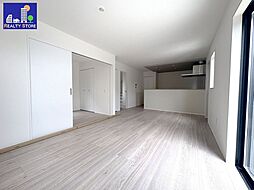 Bloom・Adoble花立5丁目1期　新築戸建　1～2号棟